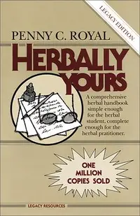 在飛比找誠品線上優惠-Herbally Yours