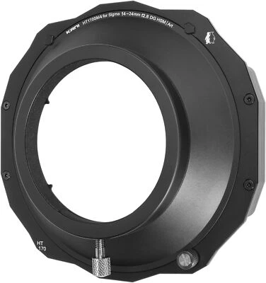 KANI 170mm Filter HOLDER SYSTEM FOR SIGMA 14-24mm F2.8 DG HSM