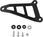 WYJDZSW Motorcycle Exhaust Hanger Mount Bracket Muffler Accessories Compatible with CBR500R 2016 2017 2018 2019 2020 2021 2022