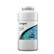 Seachem Purigen 1 Liter Aquarium Pond Water Treatment Filtration Resin