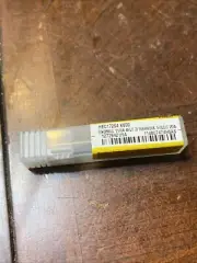 KENNAMETAL HEC172S4 K600 Carbide Endmill 11/64 4FLT 3/168hkDIA 5/8 (D1)