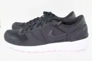 NIKE AIR VORTEX '17 MEN SIZE 11.5 NEW BLACK COMFORTABLE STYLISH