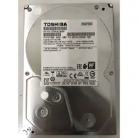 在飛比找蝦皮購物優惠-TOSHIBA 硬碟 3TB 7200RPM 3.5" (D