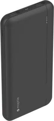 Mophie Essential PowerStation 10K 20W Black