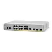 CISCO (WS-C3560CX-12PC-S) Catalyst 3560-CX