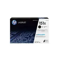 在飛比找松果購物優惠-HP W1510X 原廠黑色碳粉匣 適用:HP LaserJ