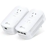 TP-Link AV1300 Powerline Passthrough Kit