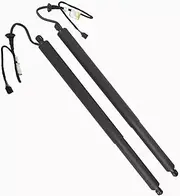 Shuogoufeng Store Electric Tailgate Gas Struts Compatible With Levante 2017-2021 Power Hatch Lift Support Opener Shock 670109048 670109047(Left and Right)