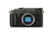 Fujifilm X-Pro3 Body Dura Black Camera