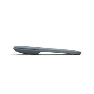 Microsoft Surface Arc Mouse 藍牙無線滑鼠 冰雪藍 CZV-00073