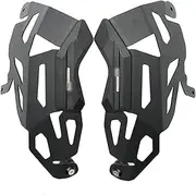 for B&MW R1250GS for Adventure LC R 1250GS LC ADV R 1250 GS Engine Guard Cylinder Head Protector Cover 2018 2019 2020 (Color : B R1250GS)