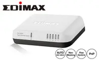 在飛比找露天拍賣優惠-EDIMAX 訊舟 ES 3205P 100M 5 port