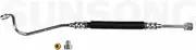 Sunsong 3401596 Power Steering Pressure Line Hose Assembly