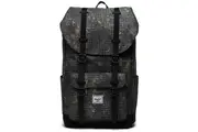 Herschel: Little America Backpack - Forest Grid