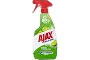 Ajax Spray & Wipe Multipurpose Baking Soda & Citrus 500ml