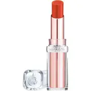 L'Oreal Paris Glow Paradise Balm-In-Lipstick - Apricot Desire 244