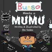 在飛比找誠品線上優惠-Bunso Meets a Mumu