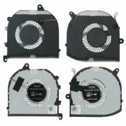 New Cooling Fan for Dell XPS 9570 008YY9 08YY9 DFS501105PR0T FKCH 0TK9J1 TK9J1