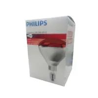 在飛比找特力屋線上購物優惠-[特價]2入 PHILIPS飛利浦 250W 220V E2