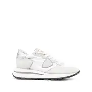 [Philippe Model] Philippe Model Tropez Haute Low-top Sneakers 37 IT WHITE