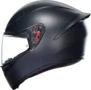 AGV K1 S Motorcycle Helmet Matte Black