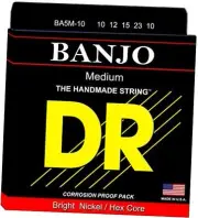 Banjo 5 String: 10, 12, 15, 23, 10