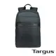 Targus Geolite Plus Multi-Fit 15.6 吋電腦後背包-黑綠