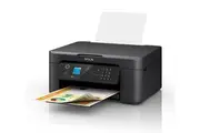 Epson WF2910 A4 Colour ADF Multi-Function Inkjet Printer (Print/Scan/Copy/Fax) [C11CK64501]