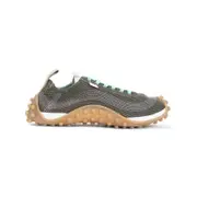[Ami] Ami-Bronze Running Sneakers-Uomo 44 IT