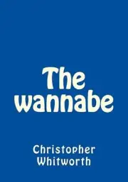 The wannabe by Annie Brewster (English) Paperback Book