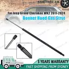 1x Bonnet Hood Gas Strut Fit Jeep Grand Cherokee WK2 2011-on Laredo Overland SRT