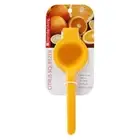 Everyday Living Citrus yellow Squeezer 1 Unit free shipping New
