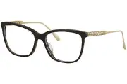 NEW Chopard VCH254-700-54 Eyeglasses 54mm 100% Authentic