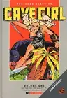 Pre-Code Classics Cave Girl HC Vol 1 PS Artbooks Bob Powell Fox jungle Thun'Da