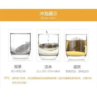 台灣熱賣 天麻陳皮飲天麻10克陳皮6克茯苓15克一件30小包買2送1 養生茶 養生茶包