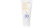 Korres Yoghurt tinted protective cream SPF 30 50 ml
