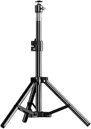 Xinhuju Projector Tripod - Laptop Talage Projector Floor Large Outdoor Electrical Equipment Holder for Camping, Home, Stage
