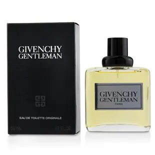 紀梵希 Givenchy - 紳士經典男性淡香水Gentleman Eau De Toilette Originale Spray