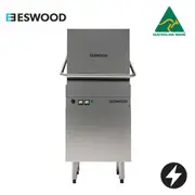ESWOOD Pass Through Dishwasher ES25DP
