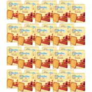 Mulino Bianco Dorate Rusks 315g 32 Pack Bulk