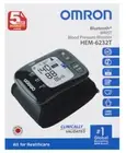 Omron HEM-6232T Advanced Wrist Blood Pressure Monitor Aussie Stock Real Photos