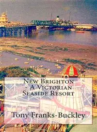 在飛比找三民網路書店優惠-New Brighton ― A Victorian Sea
