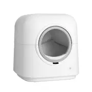 i.Pet Automatic Cat Litter Box Smart Self-Cleaning Large Kitty Toilet App Control