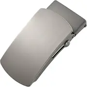 [STKARCV] New Automatic Men's Roller Buckle Zinc Alloy Belt Buckle Waistband Buckle