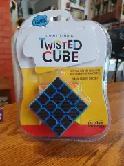 Professor Puzzle Twisted Puzzles - Twisted Cube