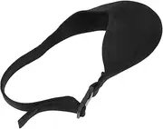 Shoe Cover Motorcycle Gear Shift Protector Half-sized Boot Cover Elastic Band Secure for Cycling and Driving