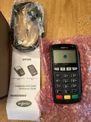 New Ingenious ipp300