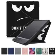 Auto Wake/Sleep N873 Smart Case Protective Shell for Kobo Libra H2O