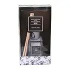 Reed Diffuser Rose Scent with Rattan Sticks 1.2fl oz Natural Fragrance France