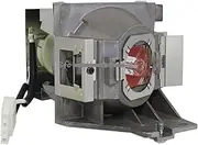 5J. JEE05.001 Projector Lamps with housing for Be-nQ W1110 W2000 HT2050 HT3050